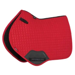 HORSE HEALTH TRADE LeMieux® Suede Close Contact Saddle Pad