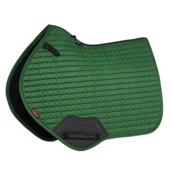 HORSE HEALTH TRADE LeMieux® Suede Close Contact Saddle Pad