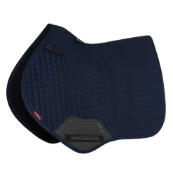 HORSE HEALTH TRADE LeMieux® Suede Close Contact Saddle Pad