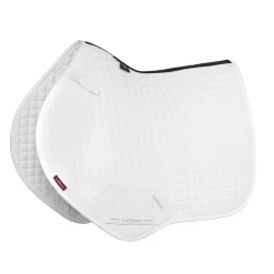 HORSE HEALTH TRADE LeMieux® Suede Close Contact Saddle Pad