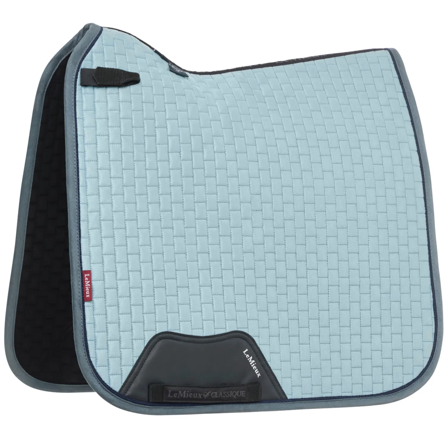 HORSE HEALTH TRADE LeMieux® Suede Dressage Pad Sale