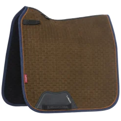 HORSE HEALTH TRADE LeMieux® Suede Dressage Pad Sale