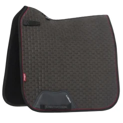 HORSE HEALTH TRADE LeMieux® Suede Dressage Pad Sale