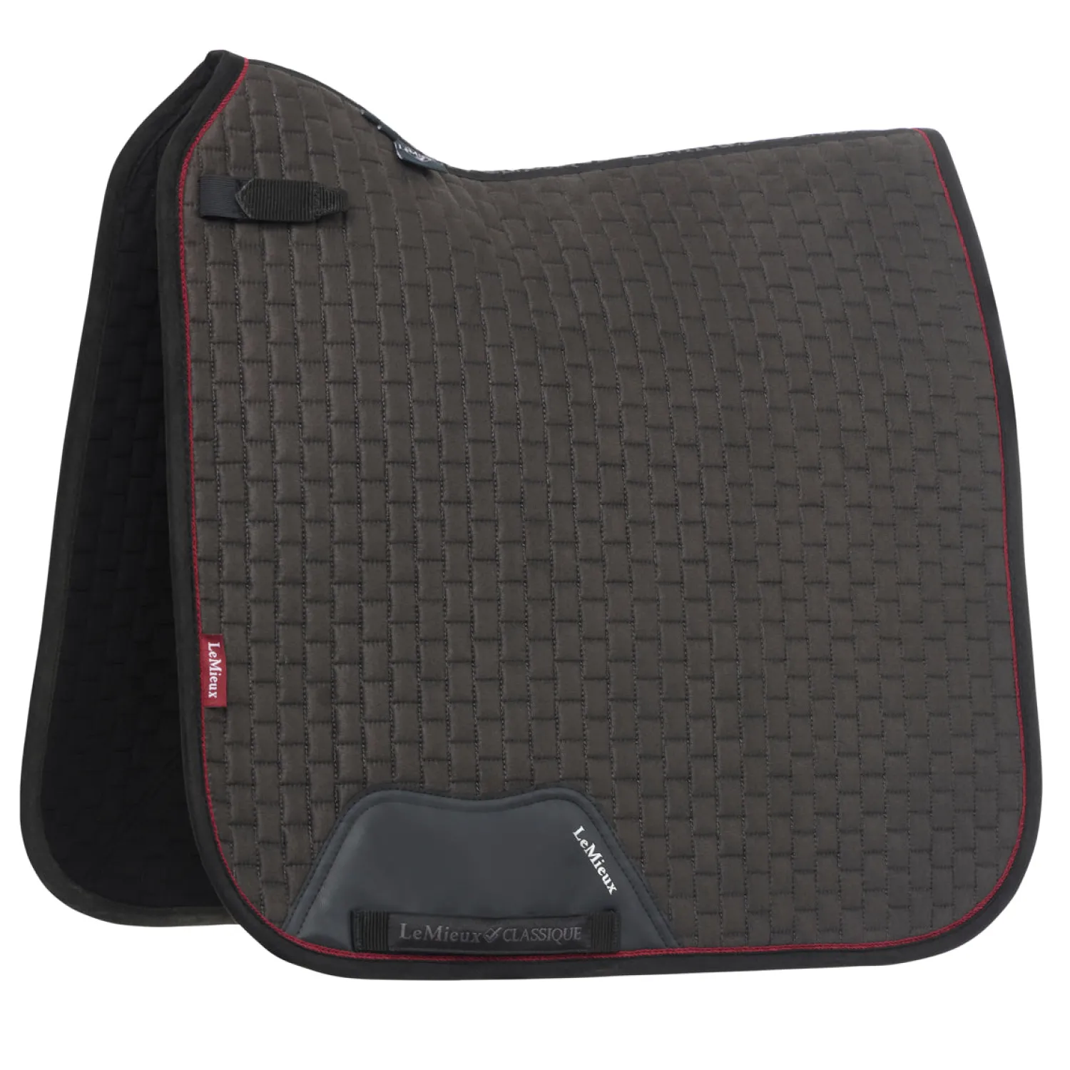 HORSE HEALTH TRADE LeMieux® Suede Dressage Pad Sale