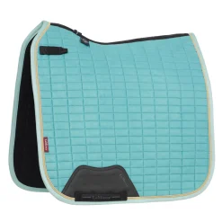 HORSE HEALTH TRADE LeMieux®  Suede Dressage Pad Best