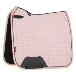 HORSE HEALTH TRADE LeMieux® Suede Dressage Pad Best