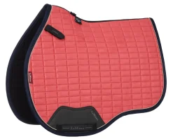 HORSE HEALTH TRADE Lemieux® Suede General Purpose Saddle Pad Best