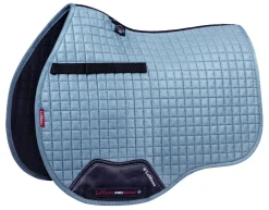 HORSE HEALTH TRADE LeMieux® Suede GP Saddle Pad Clearance