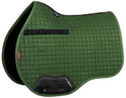 HORSE HEALTH TRADE LeMieux® Suede GP Saddle Pad Clearance