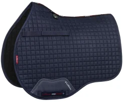 HORSE HEALTH TRADE LeMieux® Suede GP Saddle Pad Clearance