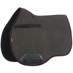 HORSE HEALTH TRADE LeMieux® Suede GP Saddle Pad Outlet