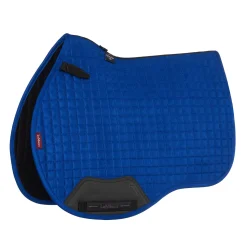 HORSE HEALTH TRADE LeMieux® Suede GP Saddle Pad Discount