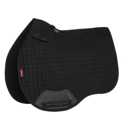 HORSE HEALTH TRADE LeMieux® Suede GP Saddle Pad Discount