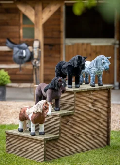 HORSE HEALTH TRADE LeMieux® Toy Pony