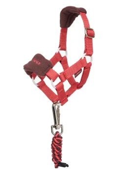 HORSE HEALTH TRADE LeMieux® Toy Pony Halter Discount