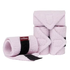 HORSE HEALTH TRADE LeMieux® Toy Pony Polo Wraps New