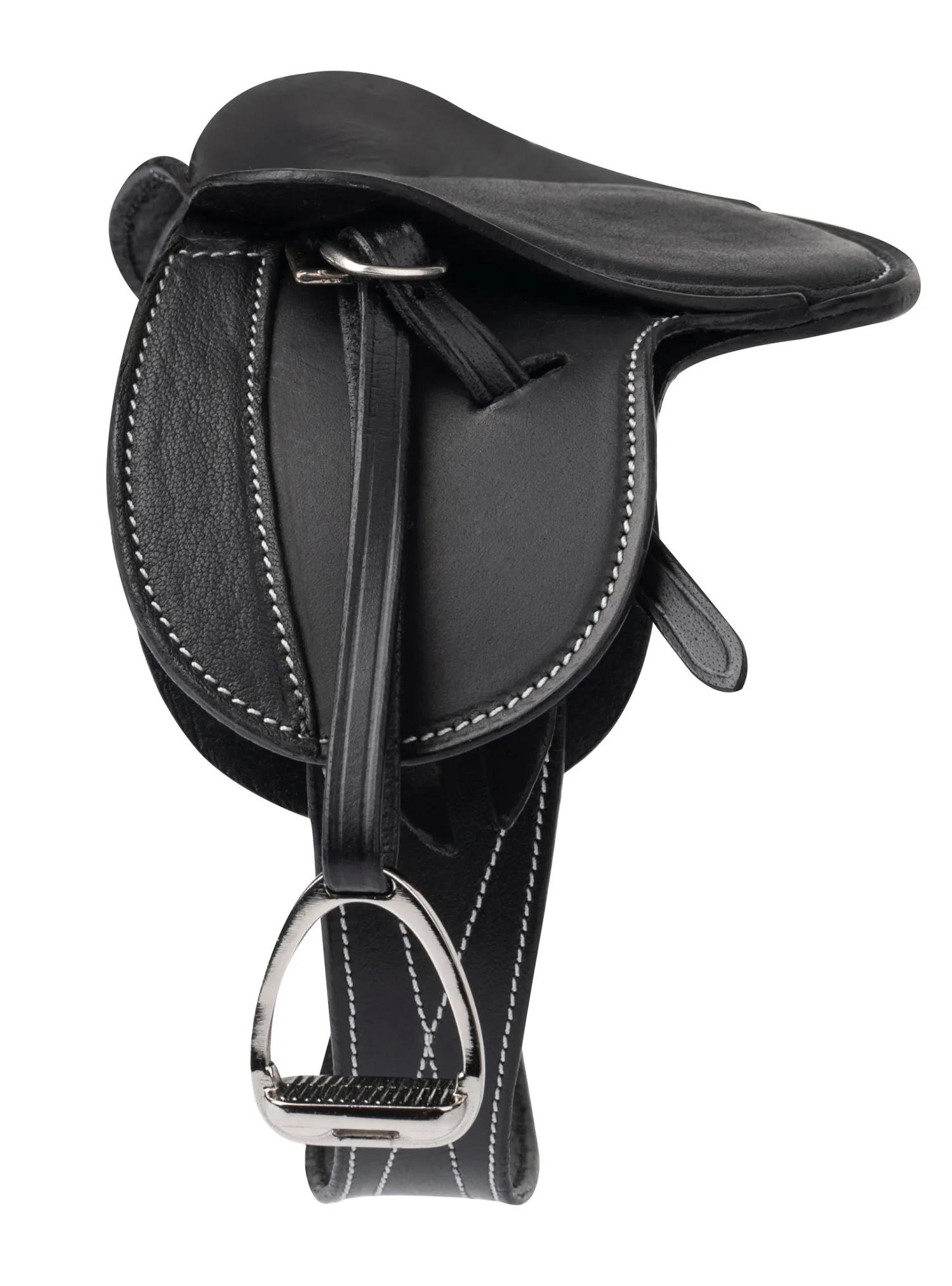 HORSE HEALTH TRADE LeMieux® Toy Pony Saddle Best