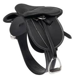 HORSE HEALTH TRADE LeMieux® Toy Pony Saddle Best