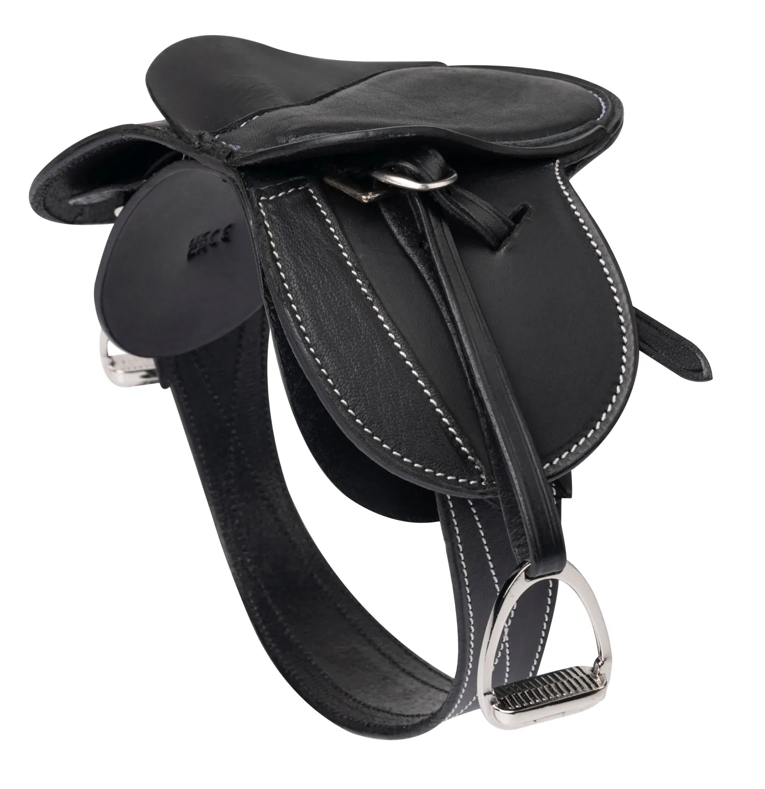 HORSE HEALTH TRADE LeMieux® Toy Pony Saddle Best