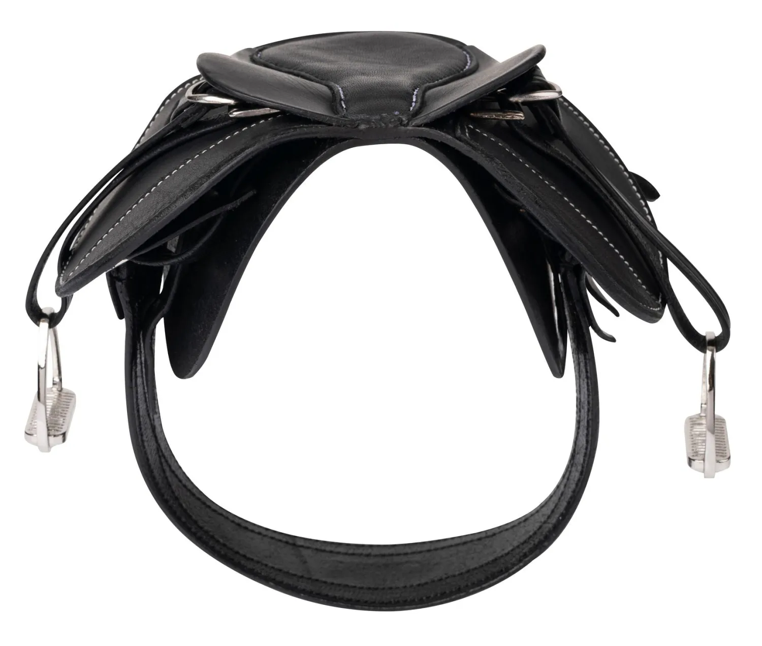 HORSE HEALTH TRADE LeMieux® Toy Pony Saddle Best