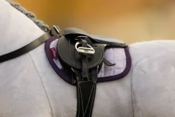 HORSE HEALTH TRADE LeMieux® Toy Pony Saddle Pad Clearance