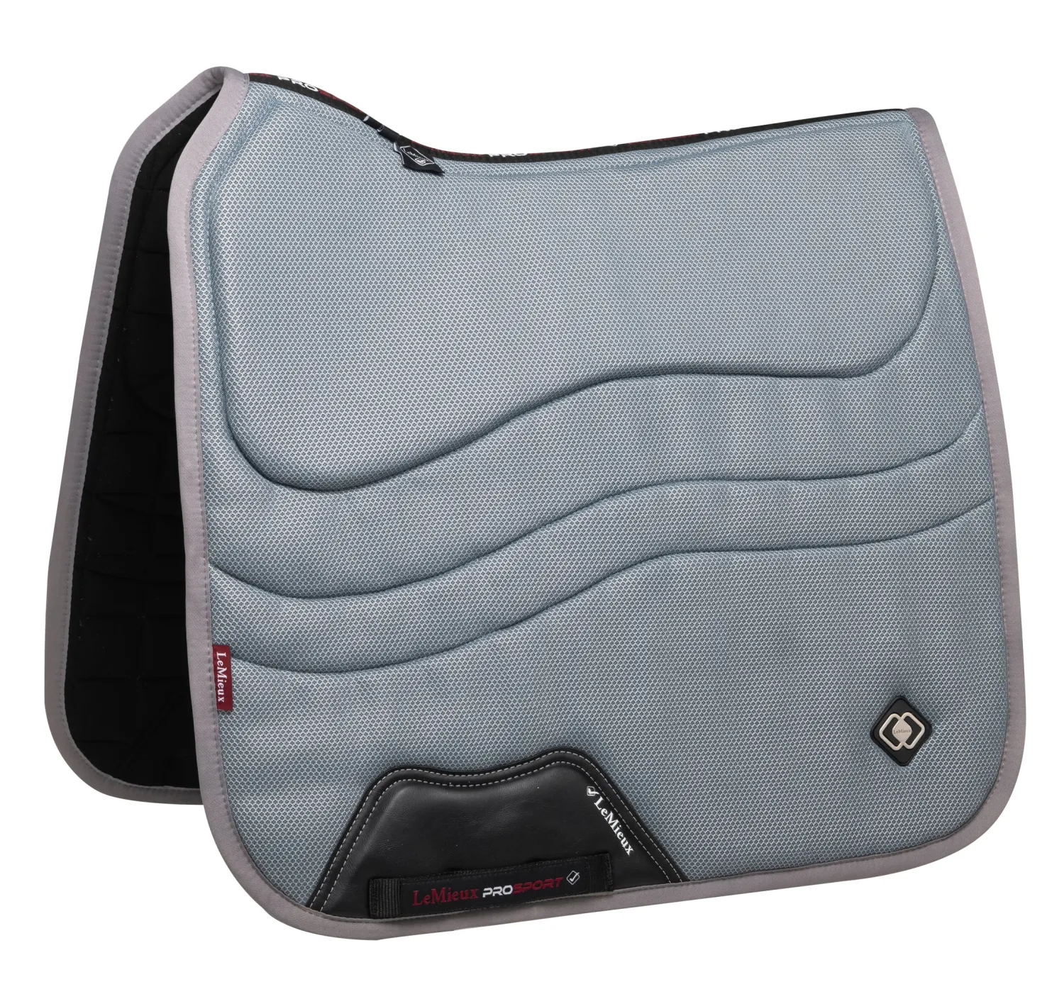 HORSE HEALTH TRADE LeMieux® Ultra Mesh Dressage Pad Best