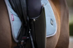 HORSE HEALTH TRADE LeMieux® Ultra Mesh Dressage Pad Best