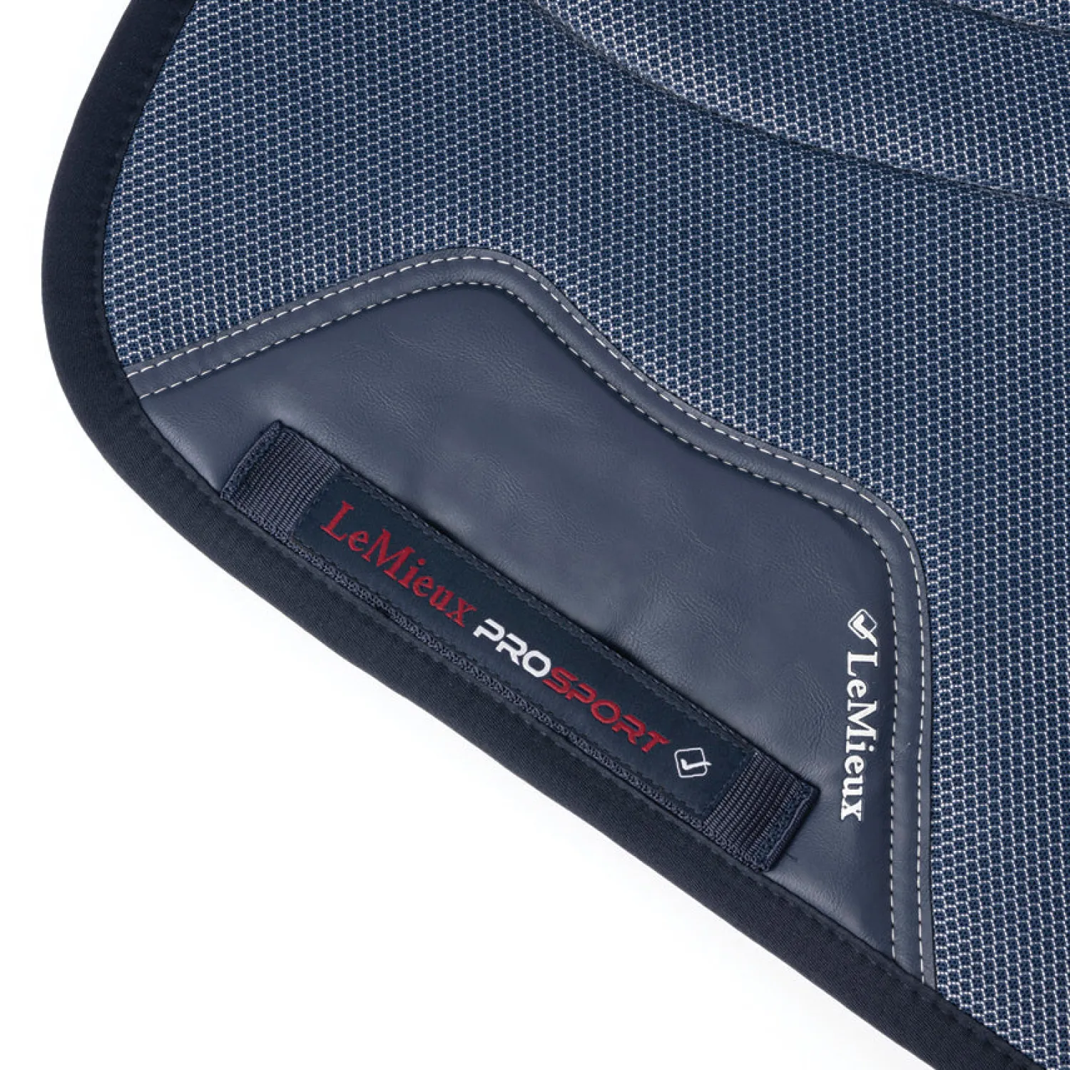 HORSE HEALTH TRADE LeMieux® Ultra Mesh Dressage Pad Best