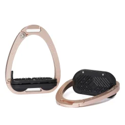 HORSE HEALTH TRADE Lemieux® Vector Control Stirrups