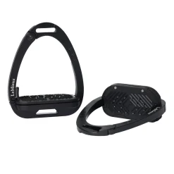 HORSE HEALTH TRADE Lemieux® Vector Control Stirrups