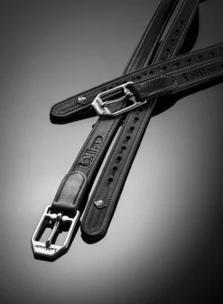 HORSE HEALTH TRADE LeMieux® Vector Stirrup Leathers Sale