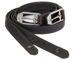 HORSE HEALTH TRADE LeMieux® Vector Stirrup Leathers Sale