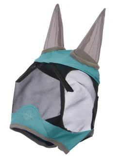 HORSE HEALTH TRADE LeMieux® Visor-Tek Half Fly Mask Outlet