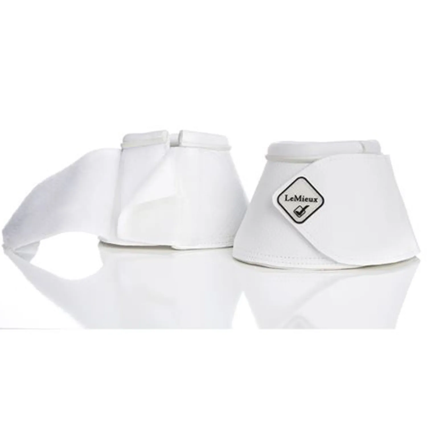 HORSE HEALTH TRADE LeMieux® WrapRound Overreach Boots Clearance