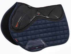 HORSE HEALTH TRADE LeMieux® X-Grip EuroJump Square Pad Clearance