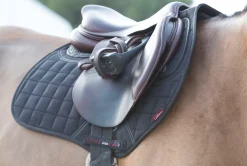 HORSE HEALTH TRADE LeMieux® X-Grip EuroJump Square Pad Clearance