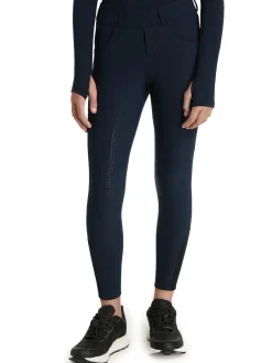 HORSE HEALTH TRADE LeMieux® Young Rider Ella Bregging Navy Sale