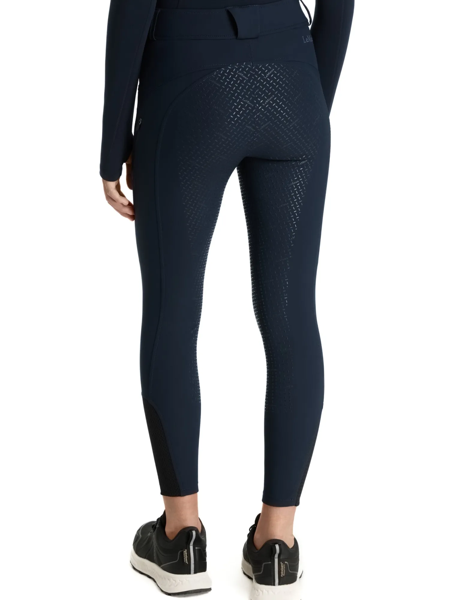 HORSE HEALTH TRADE LeMieux® Young Rider Ella Bregging Navy Sale