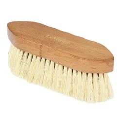 HORSE HEALTH TRADE LeMieux® Artisan Deep Clean Dandy Brush Brown Online