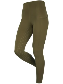 HORSE HEALTH TRADE LeMieux® Naomi Pull-On Breech New