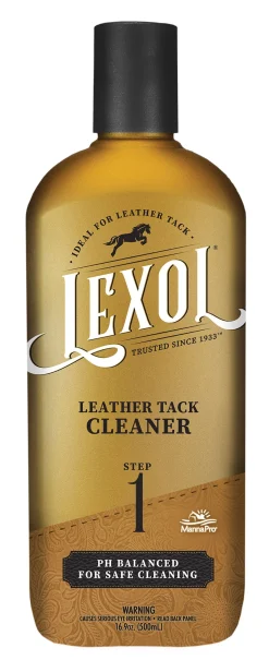 ANIMAL HEALTH INT Lexol® Leather Cleaner Discount