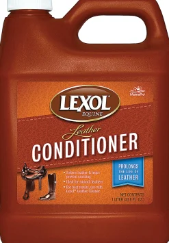 ANIMAL HEALTH INT Lexol® Leather Conditioner Discount