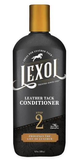 ANIMAL HEALTH INT Lexol® Leather Conditioner Best