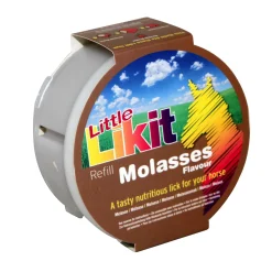 RJ MATTHEWS Likit™ Little Refill Hot