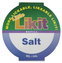 RJ MATTHEWS Likit™ Little Refill Hot