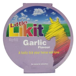 RJ MATTHEWS Likit™ Little Refill Hot