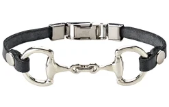 LTHR GOODS OF SPAIN LILO™ Baby Bit Bracelet Hot