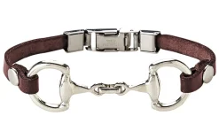 LTHR GOODS OF SPAIN LILO™ Baby Bit Bracelet Hot