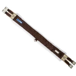 JPC EQUESTRIAN Léttia® Fleece-Lined Coolmax® Girth New
