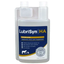 ANIMAL HEALTH INT LubriSyn HA Joint Formula